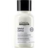 L'Oréal Professionnel Metal Detox Shampoo 100ml - Shampoo Detossinante
