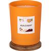 AVA & MAY Candele Sicilia 180g - Candela Profumata