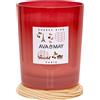 AVA & MAY Candele Cherry Kiss 180g - Candela Profumata