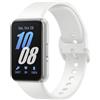 Samsung Galaxy Fit3 Prism Crush White Fitness Tracker RAM 2GB