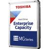Toshiba MG08 3.5" 16 TB Serial ATA III [MG08ACA16TE]