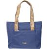 ALVIERO MARTINI 1A CLASSE Borsa donna blu BS25PC60 GZ65 9762 Grande