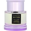 Armaf Niche Purple Amethyst Eau de Parfum (donna) 90 ml