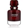 Givenchy L'Interdit Rouge Eau de Parfum (donna) 50 ml