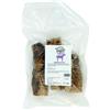 Taffio Pet Food - Trachea di Cavallo Corta 3 Pezzi