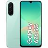 Samsung Galaxy A26 5G, Smartphone con funzioni intelligenti, Display Super AMOLED 6.7", 6GB RAM, 128GB, Batteria 5.000 mAh,