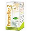AVD Reform Srl AVD Reform Enteroflor 2 New Integratore a base di Fermenti Lattici 20 capsule