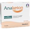 Dicofarm Anaketon Integratore Vitamine e Sali Minerali