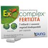 Guna Exocomplex Fertilità Integratore Antiossidante 30 capsule