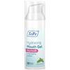 TePe Hydrating Gel Orale Idratante Gusto Menta Piperita 50 ml