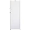 Beko FS127940N b100 congelatore freestanding, 244 l, 5 cassetti congelatori, 2 congelatori, funzione congelatore rapido, MinFrost, allarme porta, 36 dB, bianco