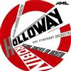 KNUSSEN/BBC SO Robin Holloway/2Nd Concerto