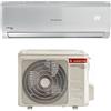 Ariston Condizionatore Ariston 12000 Btu Zenus Net 35 R-32 Wi-Fi Integrato