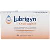 UNIDERM FARMACEUTICI Srl Uniderm, Lubrigyn Ovuli Vaginali, 10 ovuli