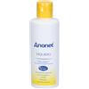 UNIDERM FARMACEUTICI Srl Uniderm, Anonet Liquido Detergente, 200 ml