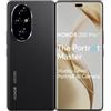 Honor 200 Pro, Dual, 512GB 12GB Ram, Black