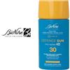 I.C.I.M. (BIONIKE) INTERNATION BIONIKE DEFENCE SUN - FLUIDO PROTEZIONE VISO ANTI LUCIDITÀ SPF 30+