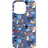 Disney Cats I Love My Cat Blu Custodia per iPhone 15 Pro Max