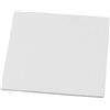 Creativ Tavole da pittura, bianco, taglia unica