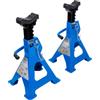BGS 3015 | Cavalletti | carico 3000 kg / coppia | corsa 276 - 420 mm | 1 coppia