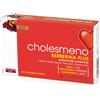 VITAL FACTORS ITALIA Srl CHOLESMENO BERBERINA PLUS 30 COMPRESSE