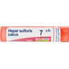 Boiron HEPAR SULFUR BOI*7CH GR 4G