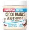 PRONUTRITION BIANCO COCCO ZERO 350 GRAMMI CRUNCHY