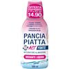 F&F SRL Pancia Piatta Act Forte Integratore Drenante 500 ml