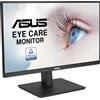 ASUS Monitor Eye Care VA27EQSB 27 pollici Full HD 16:9 75Hz 5ms Flicker-Free Low Blue Light