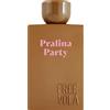 Freevola PRALINA PARTY EAU DE PARFUM SPRAY 100ML