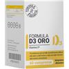 SO.FARMA.MORRA SpA FORMULA D3 ORO 60 COMPRESSE