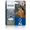Epson Originale Cartuccia Epson T1306 (C13T13064020) c-m-g - Y09564