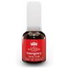 BUSH BIOTHERAPIES Pty Ltd australian bush flower essences emergency oral spray 30 ml