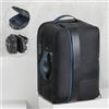 Branve Zaino 2 in 1 porta PC e borsa da viaggio in 1680D DYNAMIC BACKPACK I personalizzate o neutre