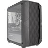 eXtremeBit PC Computer Assemblato ELITE CPU Intel i7-14700 Ram 64GB DDR5 SSD 1TB WiFi BT Nero Freedos