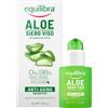 Equilibra Siero Anti-Age all'Aloe 30 ml