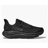 Hoka Clifton 10 Black/Black da Donna