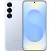 Samsung Smartphone Samsung Galaxy S25 Octa Core 12 GB RAM 256 GB Azzurro 6,2 75