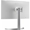 LG Monitor Gaming LG 27UQ850-W.AEU 4K Ultra HD 27