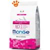Monge Dog Natural Superpremium Adult Extra Small Pollo - Sacco Da 3 Kg