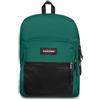 EASTPAK ZAINO PINNACLE GREEN TREE