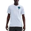 NIKE T-SHIRT INTER CREST
