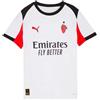 PUMA SECONDA MAGLIA MILAN 25/26 BAMBINO