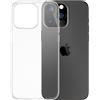 PanzerGlass Custodia per telefono sostenibile | iPhone 15 Pro Max