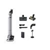 Samsung - Scopa Elettrica Vs80f28dlp/wa Bespoke Jet Lite Pet-pebble Gray