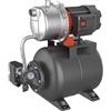 Elettropompa | LEO Pump | Completa di Autoclave | Monofase | EKJ-1202SA | H. 48m | Lt.83 | Hp 1.20