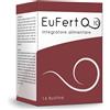 E.VITALGROUP Srl EUFERT Q10 14 Bustine