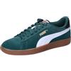 PUMA Smash 3.0 Year of Sports, Sneaker Unisex-Adulto, Dark Myrtle White-Gum, 36 EU