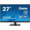 Iiyama Prolite Xu2792hsu-b6 27´´ Full Hd Ips Led Monitor One Size