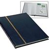 SAFE 131-4 Einsteckbuch Buchformat 16 weisse Seiten